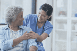 Projet d'accompagnement personnalisé