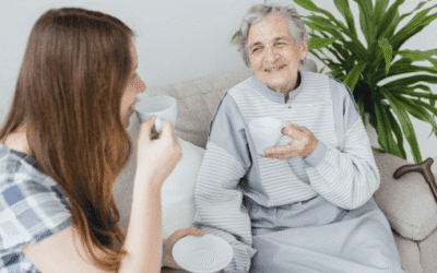 La personne de confiance en ESSMS : définition, rôle, désignation…