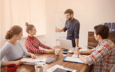Pourquoi le DUERP est-il indispensable en ESSMS ?